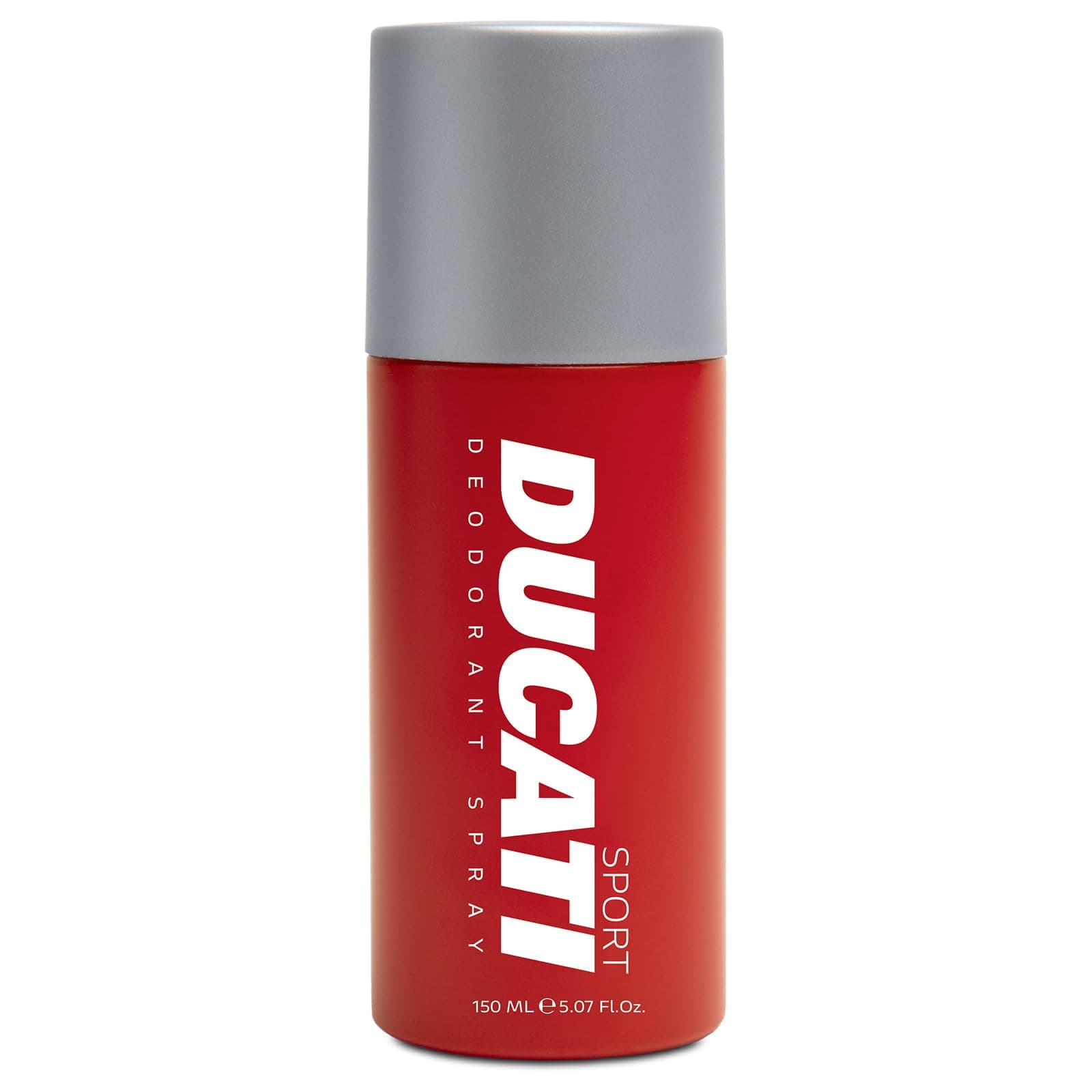 - Ducati Sport Deodorant Spray for Men - 150ml
