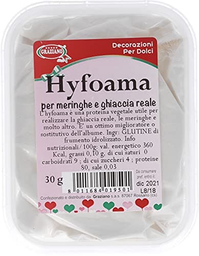Hyfoama 30 g