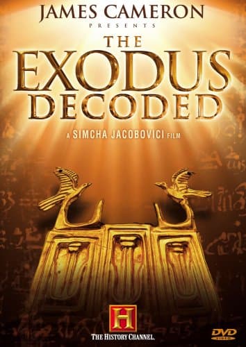 The Exodus Decoded (History Channel) [DVD]