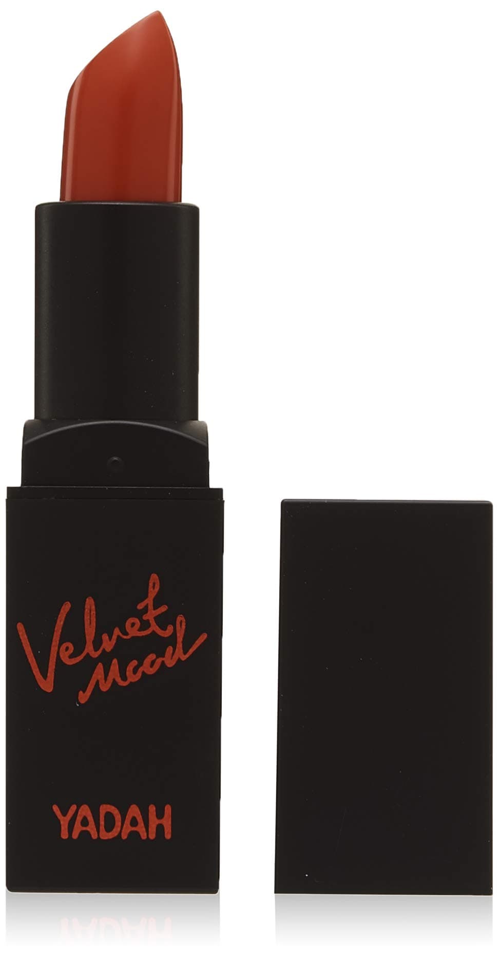YADAH Velvet Mood Lipstick, 05 Funky Orange