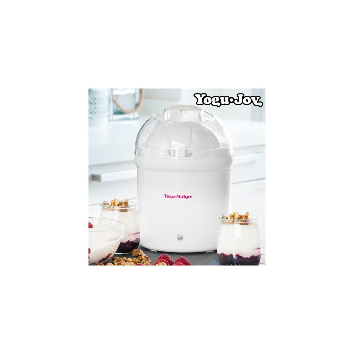 Appetitissime Yogurt Maker