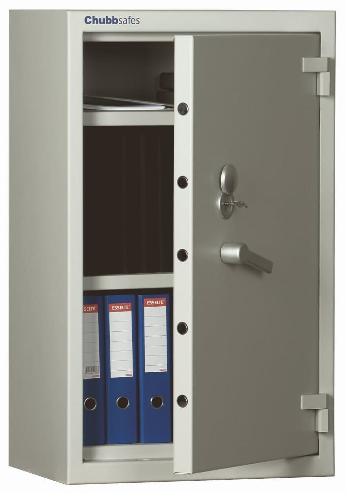 Chubbsafes ForceGuard Cabinet Safe Multipurpose Single-wall Size 1 236 Litre 80kg Ref SL02100