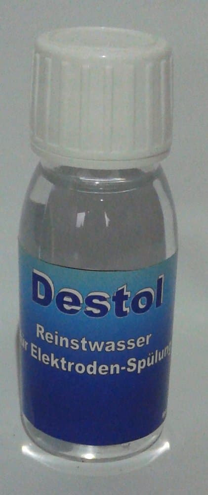 Destol Pure Water electrode Wash 70ml