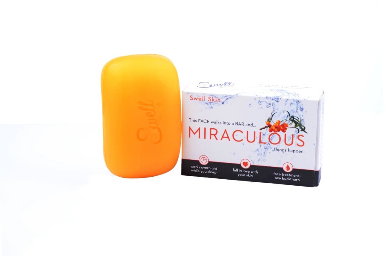 Miraculous Face Treatment Bar, 2.25 Ounce