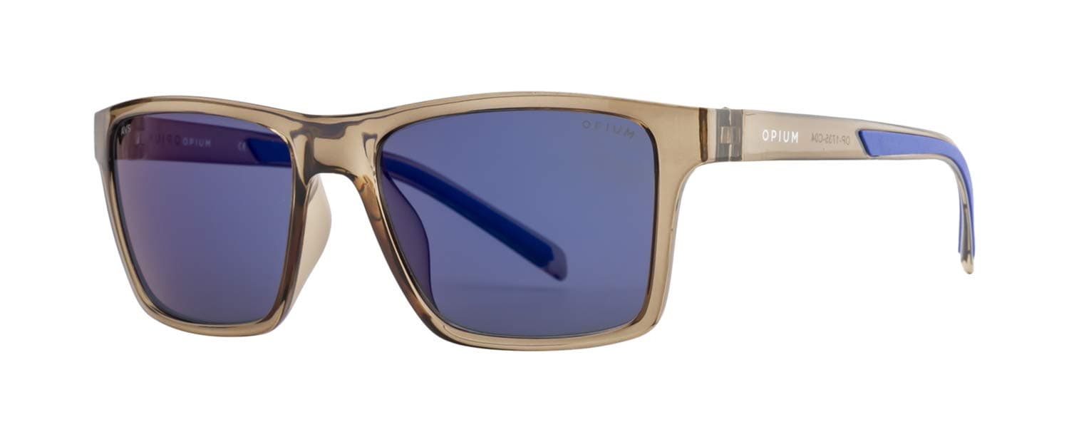 opium men's blue sunglass op-1735-c04