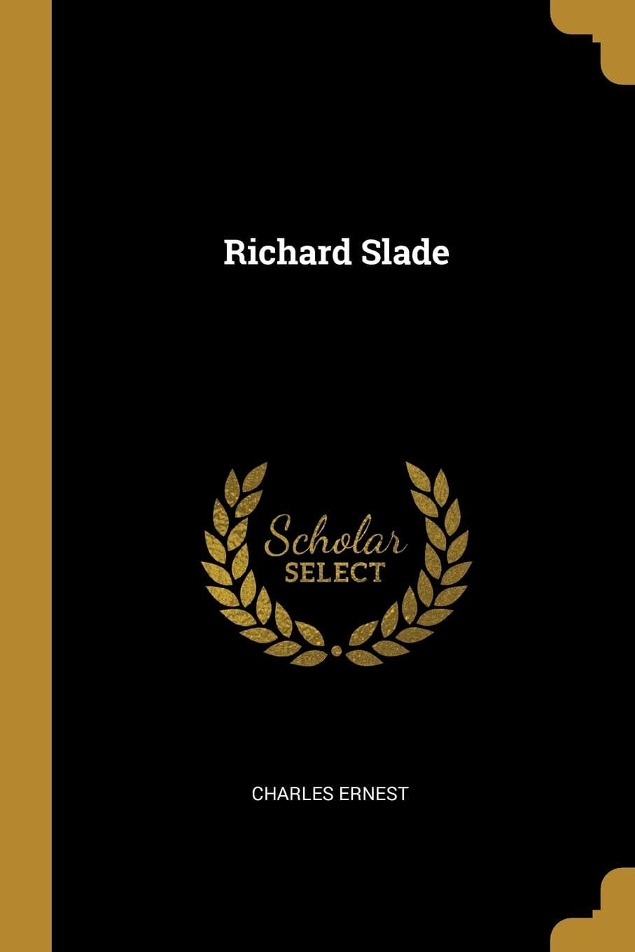 Richard Slade