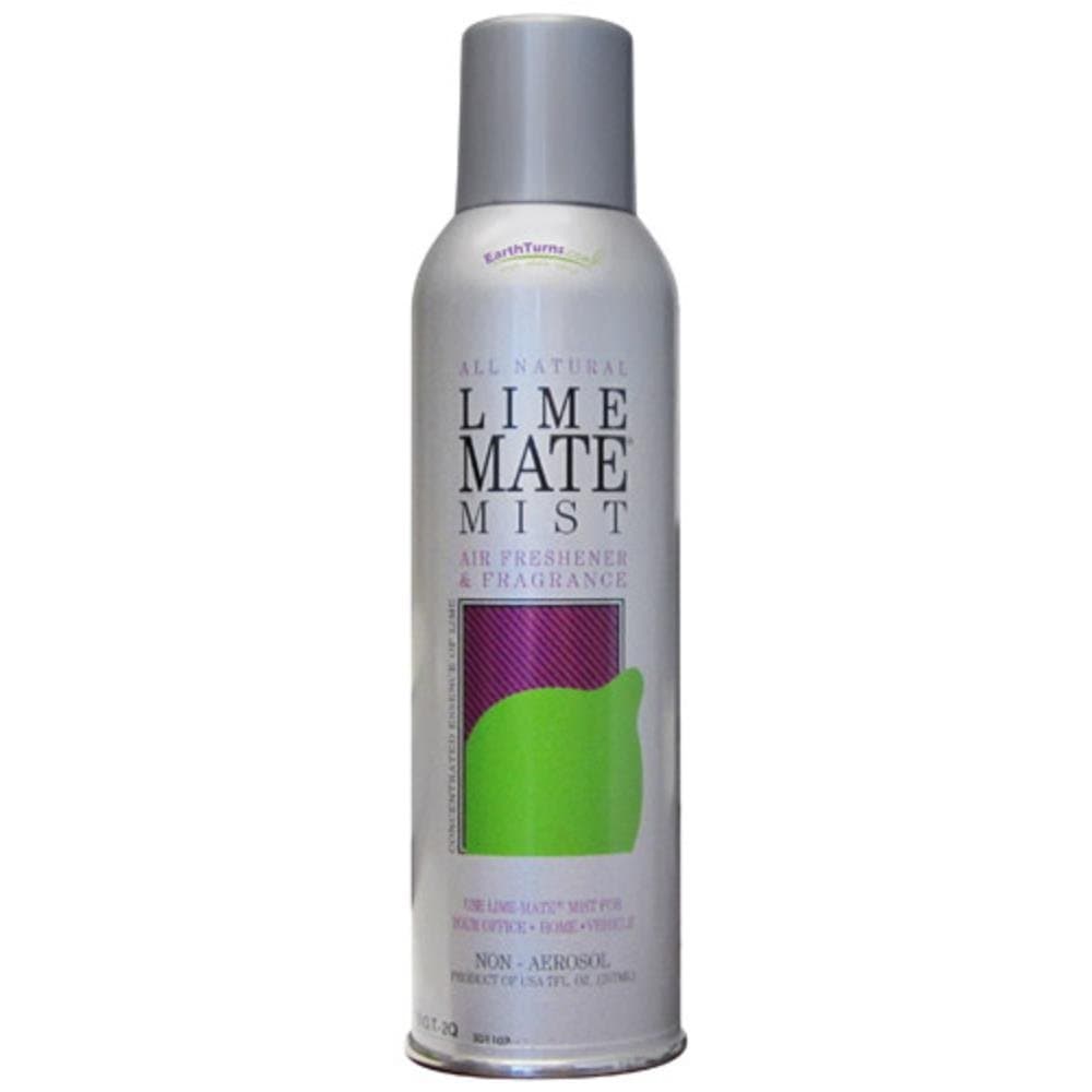 Mist Lime (7 oz)