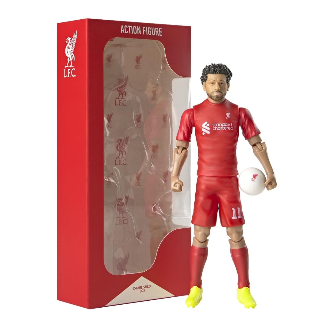 SALAH 20cm Figurine