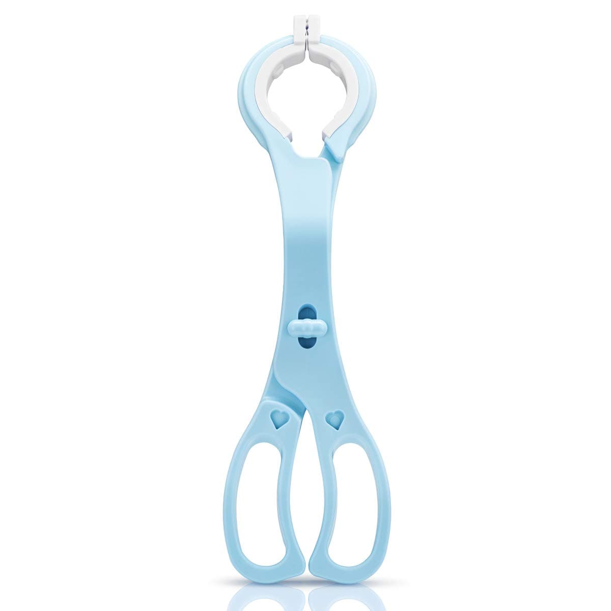 GROSMIMIBaby Bottle Tongs (Blue)