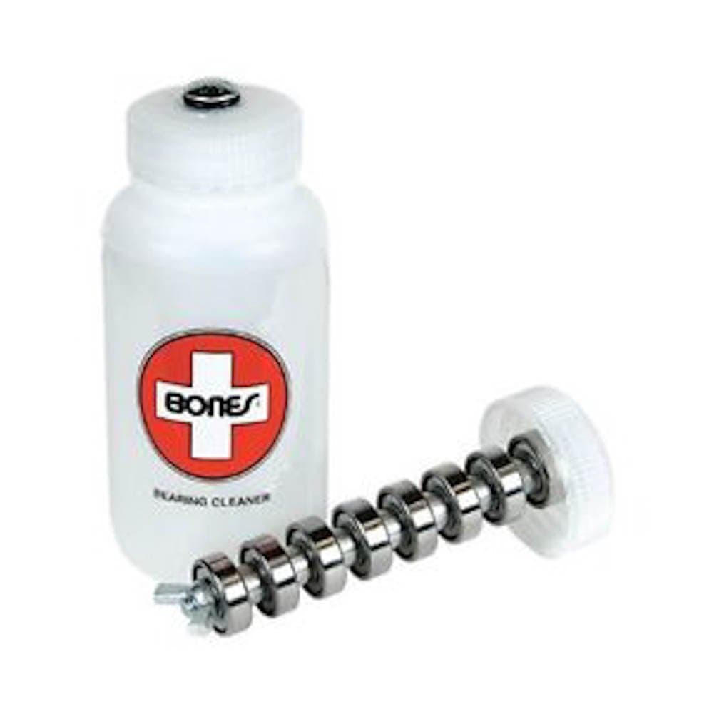 Bearing Cleaner Unit Cleaning Kit For Skateboard Bearings
