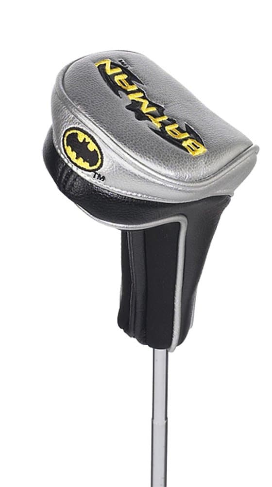 Creative Covers for Golf Batman Hybrid Cover