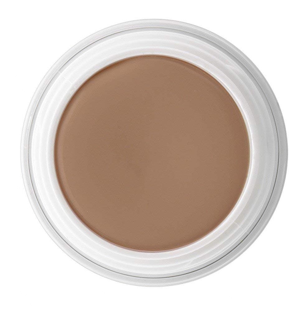 Malu Wilz - Beauté Camouflage Cream - Velvet Toffee Brown/No. 05