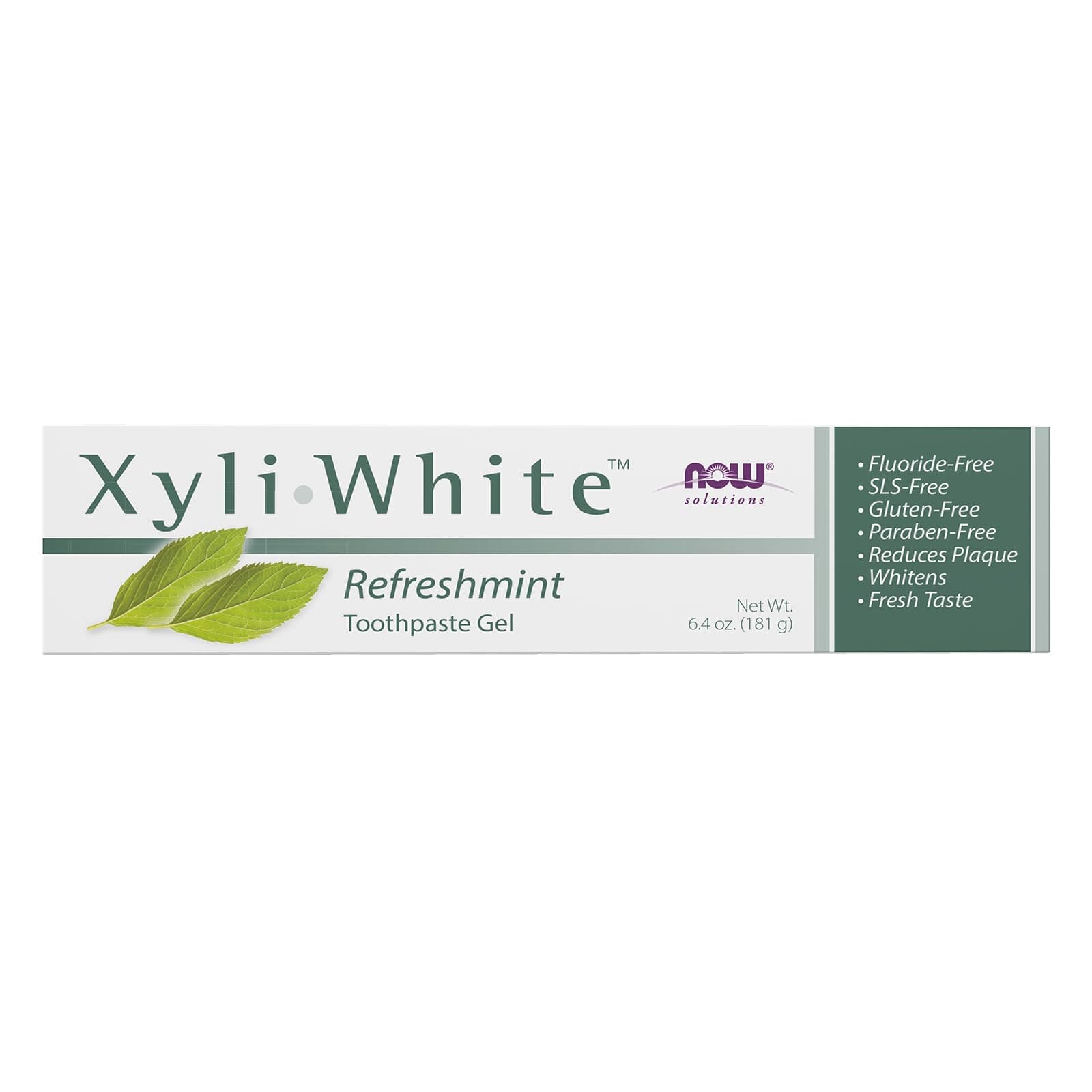 Xyliwhite Refreshmint Toothpaste Gel