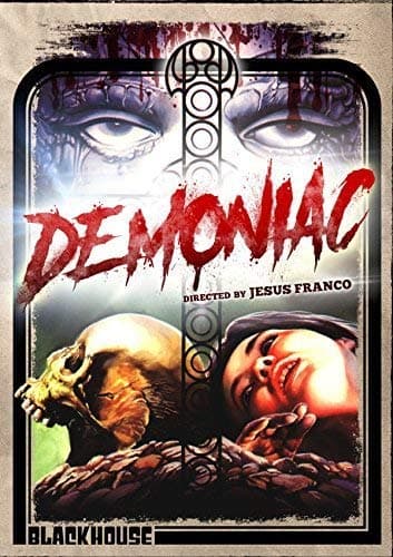 Demoniac [DVD]