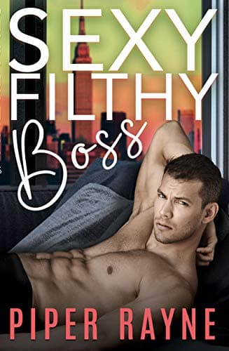 Sexy Filthy Boss (White Collar Brothers Book 1) Kindle Edition
