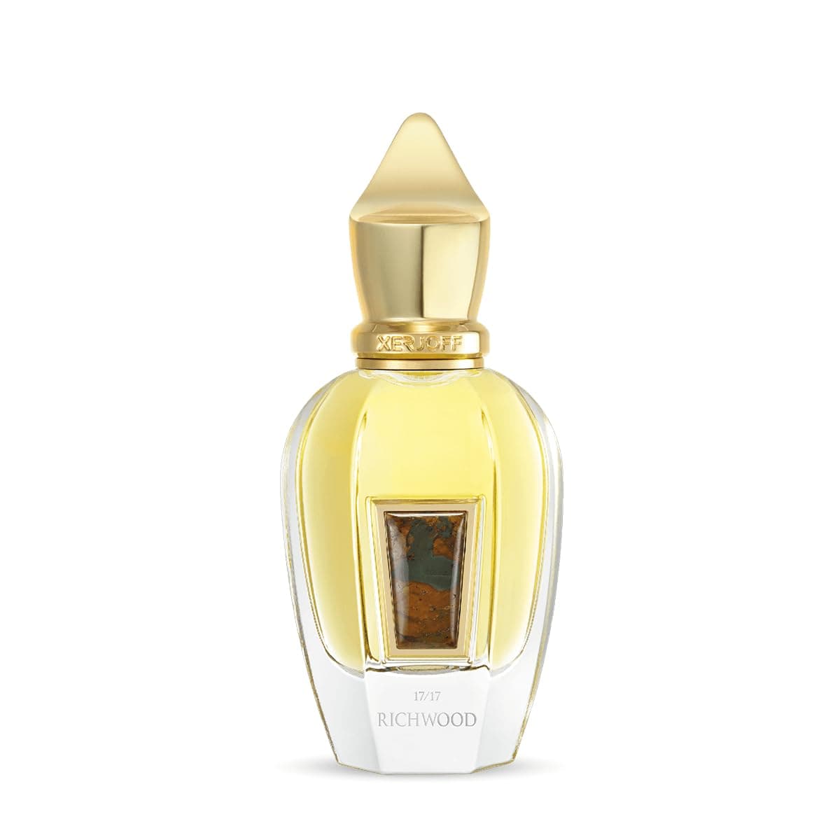 XERJOFF Richwood Parfum, 50ml