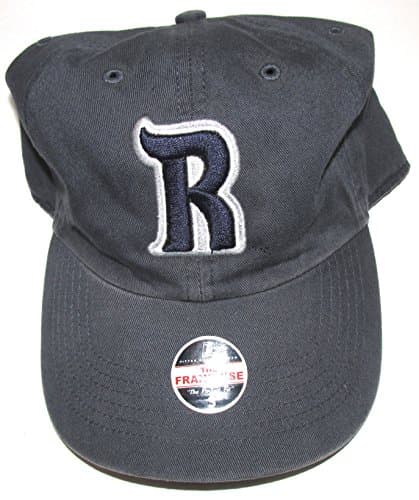 The Franchise Rice University Owls Navy Blue Classic Relaxed Cap Hat - Size Small