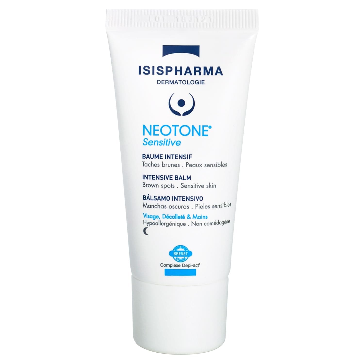 ISISPHARMA Neotone Sensitive 30ml