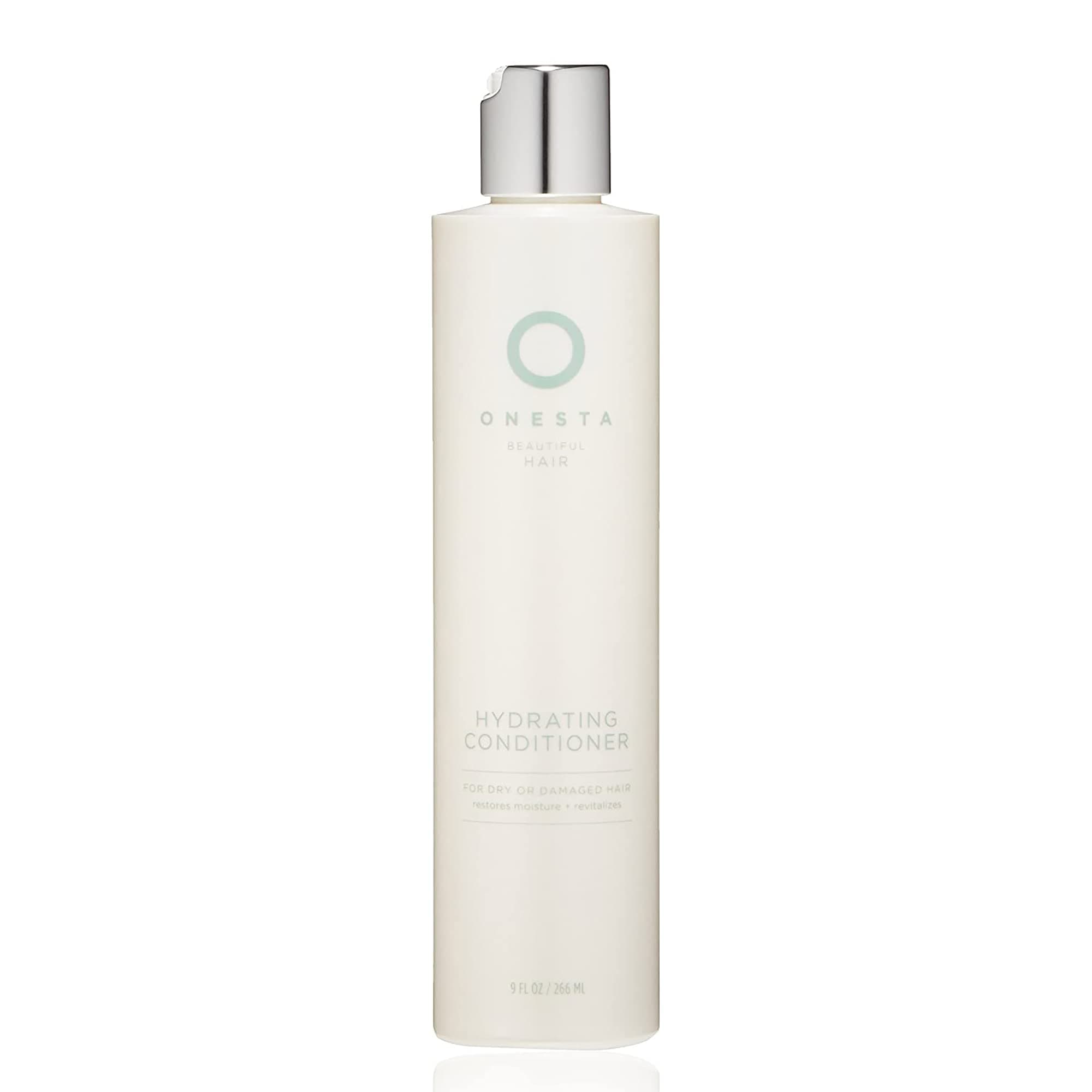 Onesta Hair Care Hydrating Conditioner, 9 Fl oz