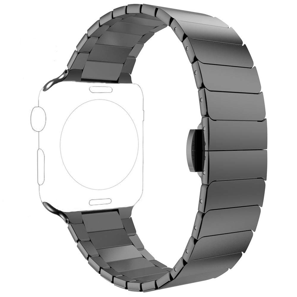 MAMONA stainless steel watch band AB001