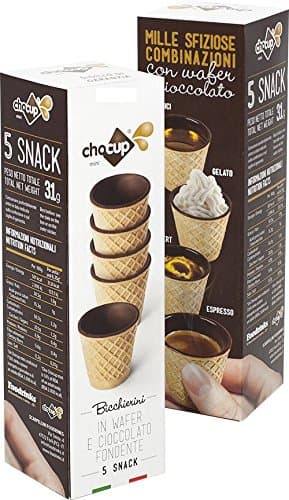 Chocup mini 30ml