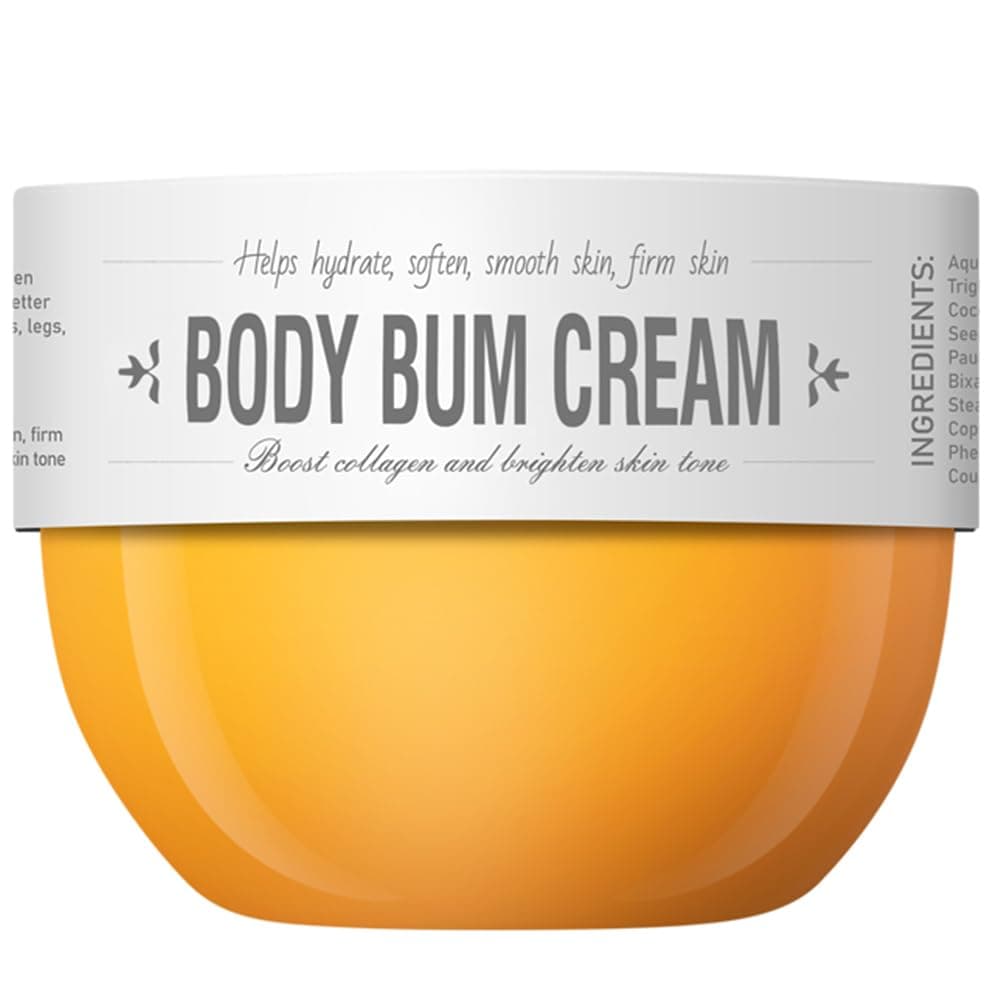 Premium Bum Cream for Comfort and Protection (Vanilla pistachio, 80ML), 1 Fl Oz (Pack of 1)