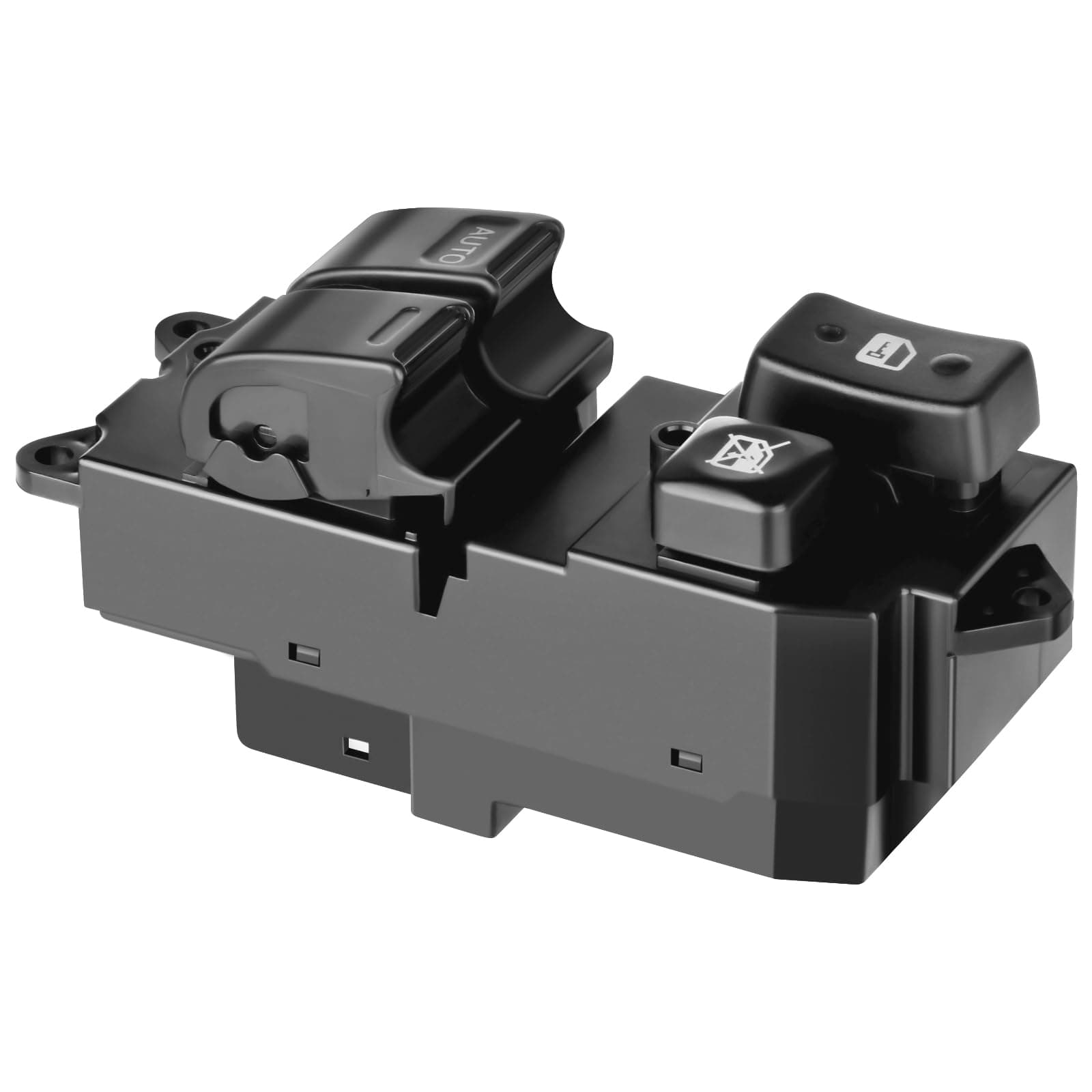 Power Window Switch Front Left Control Window Switch OE 8482010070 Fits for 1995-1999 for Paseo Tercel 1995-2000 for Toyota RAV4 1994-1997 for Toyota Camry 2door