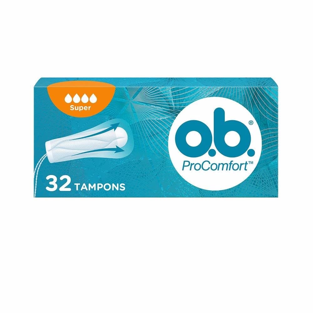 TAMPONES Intimate Hygiene: Tampons, 0.28 kg