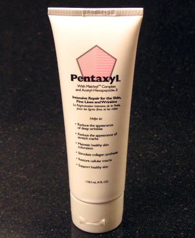 Pentaxyl - Single Tube (4 fl. oz./120 ml)