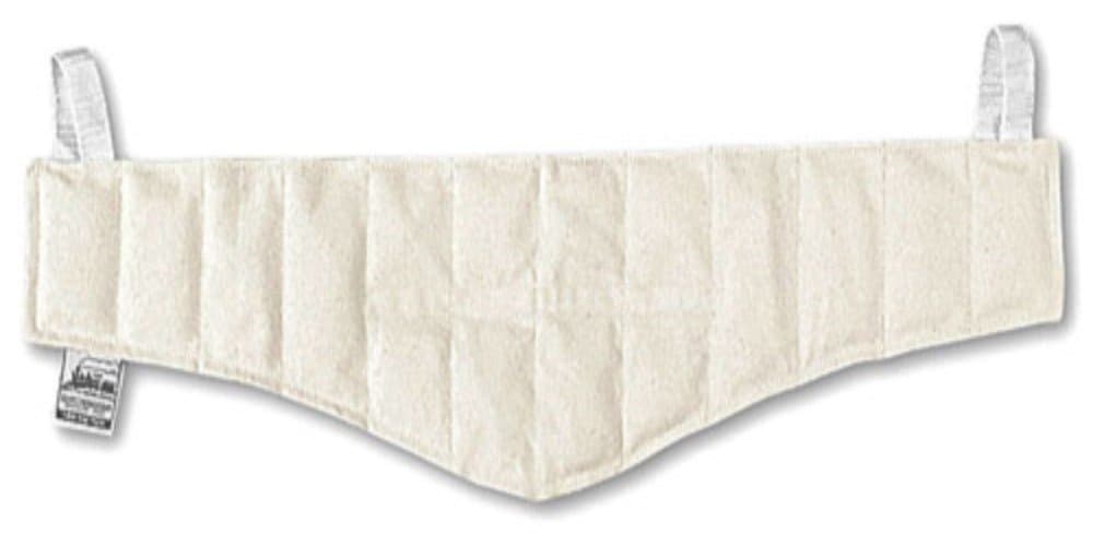 Chattanooga Hydrocollator Moist Heat HotPacs - Neck Contour