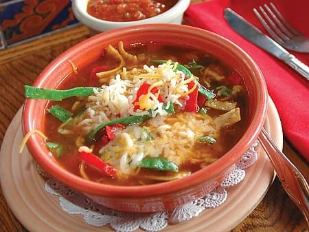 Tortilla Soup Mix - Double Pack