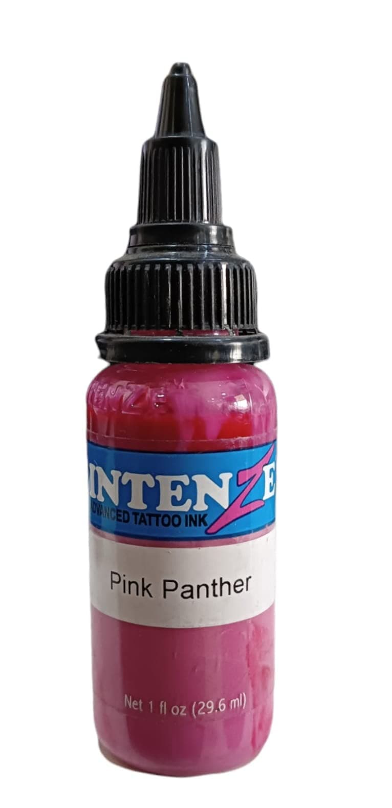 Intenze Avanced Tattoo Ink Pink Panther 1oz,30ml