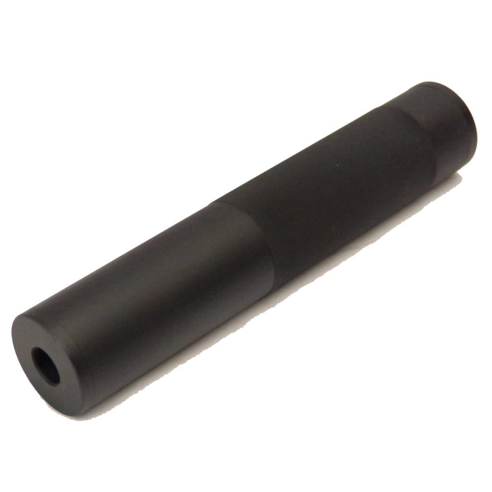 Pirate Arms NATO 5.56 Barrel Extension 190mm 14CCW 14CW Black