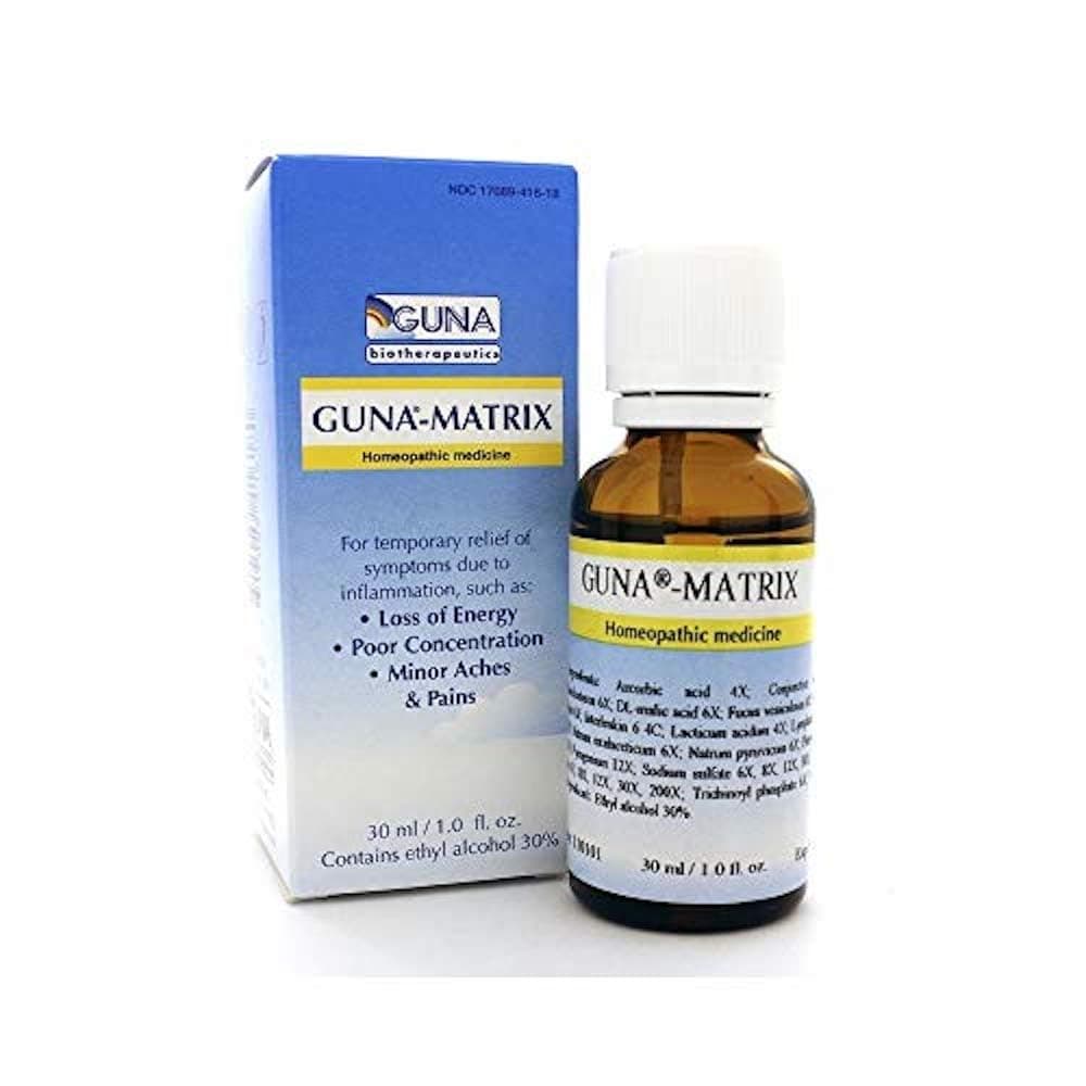 - Matrix, 1 Fluid Ounce