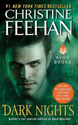 Dark Nights (Dark Series + Bonus Novella)