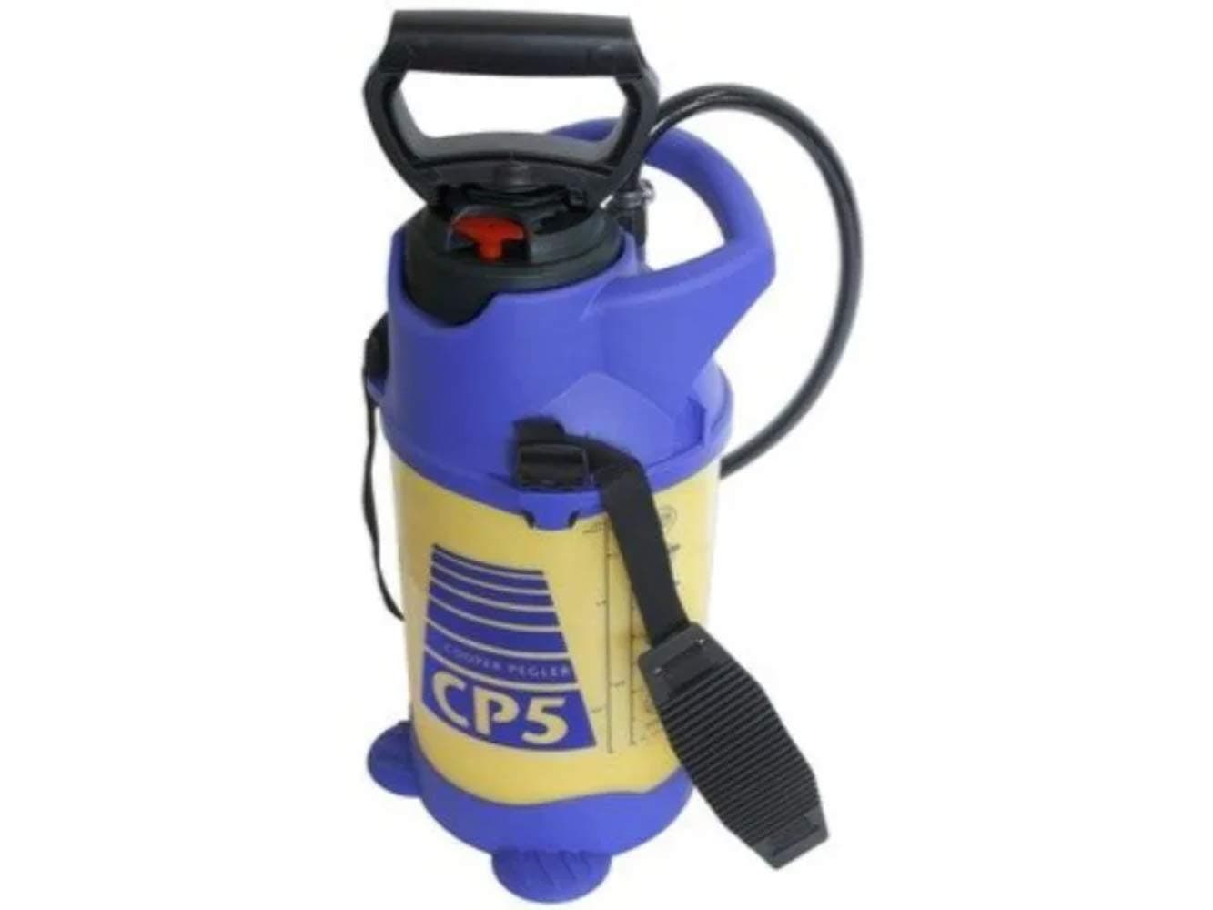 Cooper Peglar CP5 5L Maxipro Hand Held Compression Sprayers