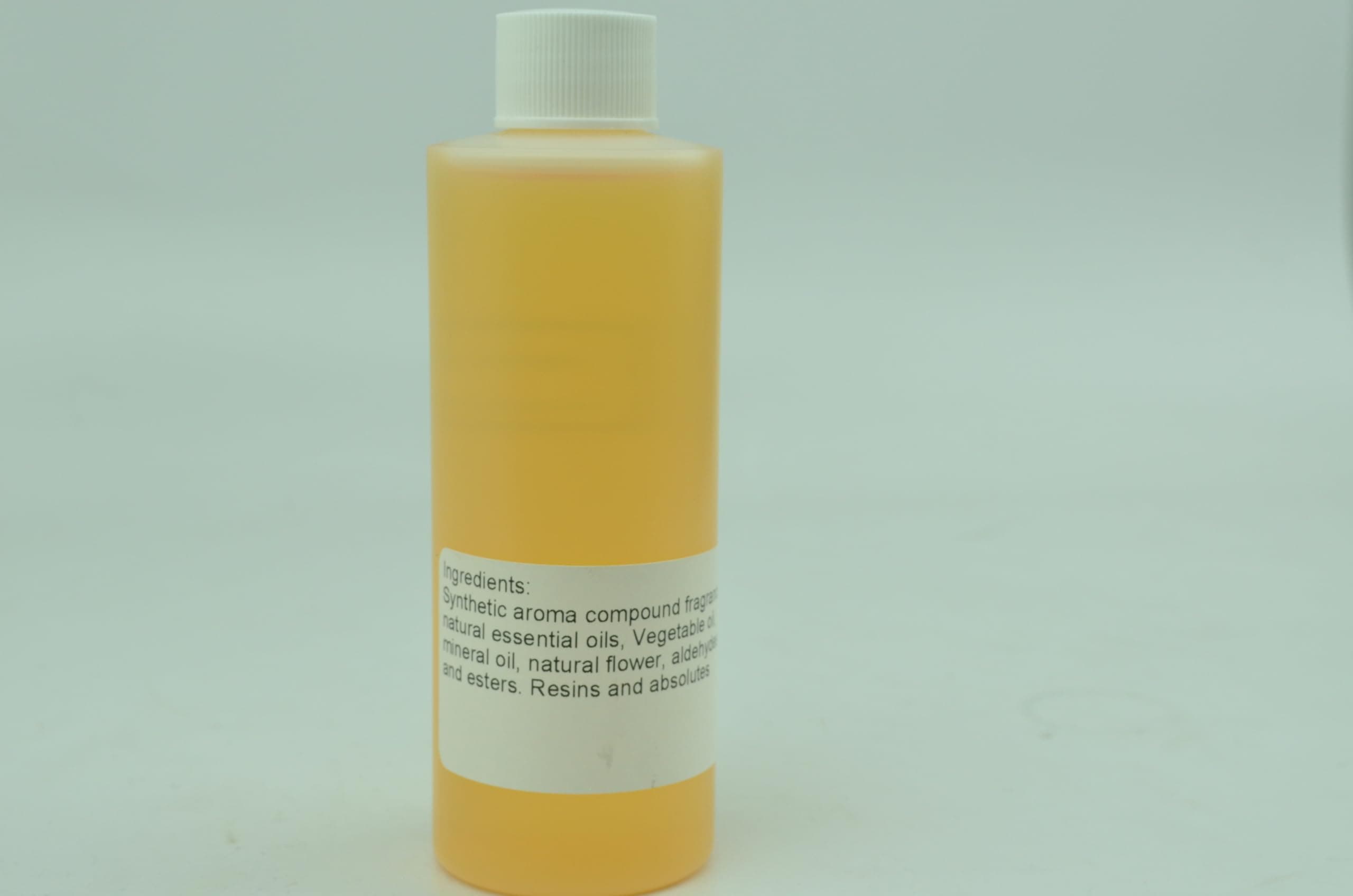 Grand Parfums Perfume Oil FITS Dreamy Vanilla for Women, Body Oil (2 Ounces)