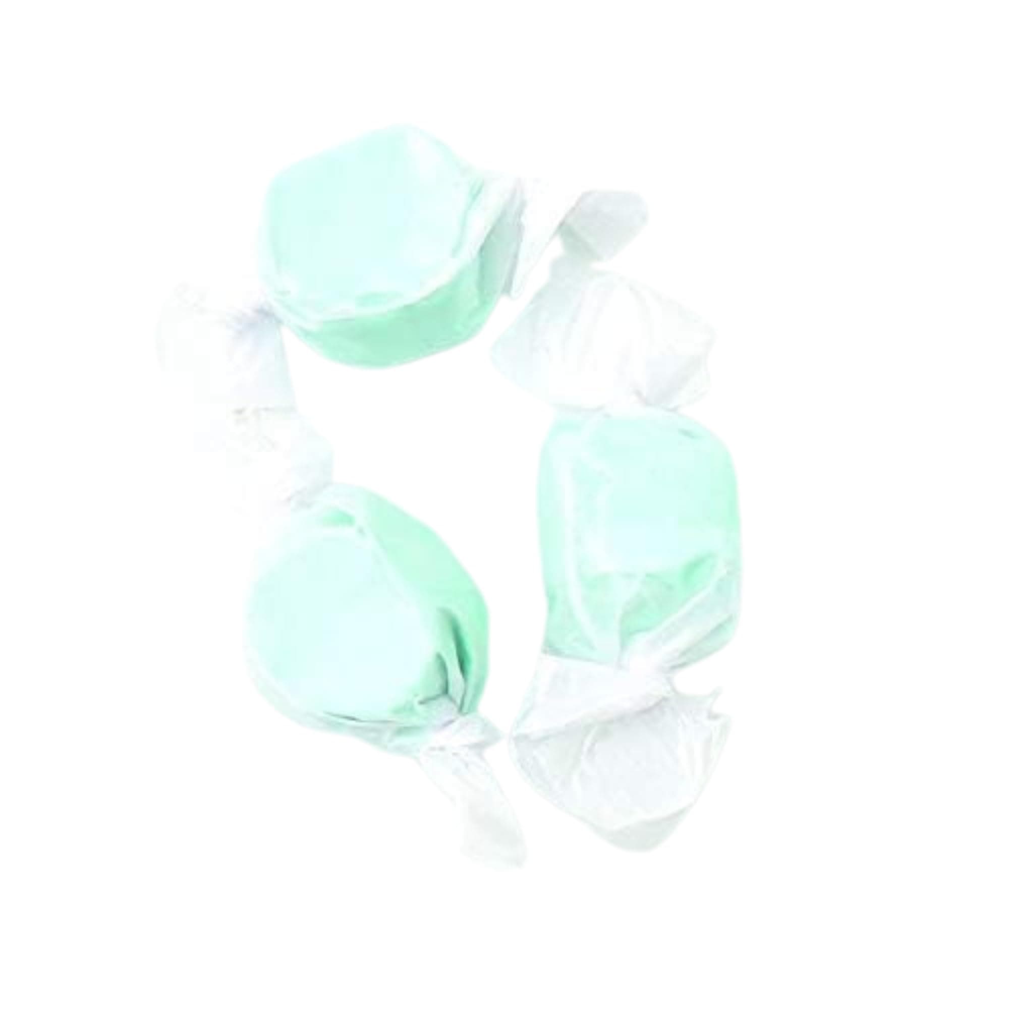 Sweets Salt Water Taffy, Cotton Candy, 3 Pound by Sweets