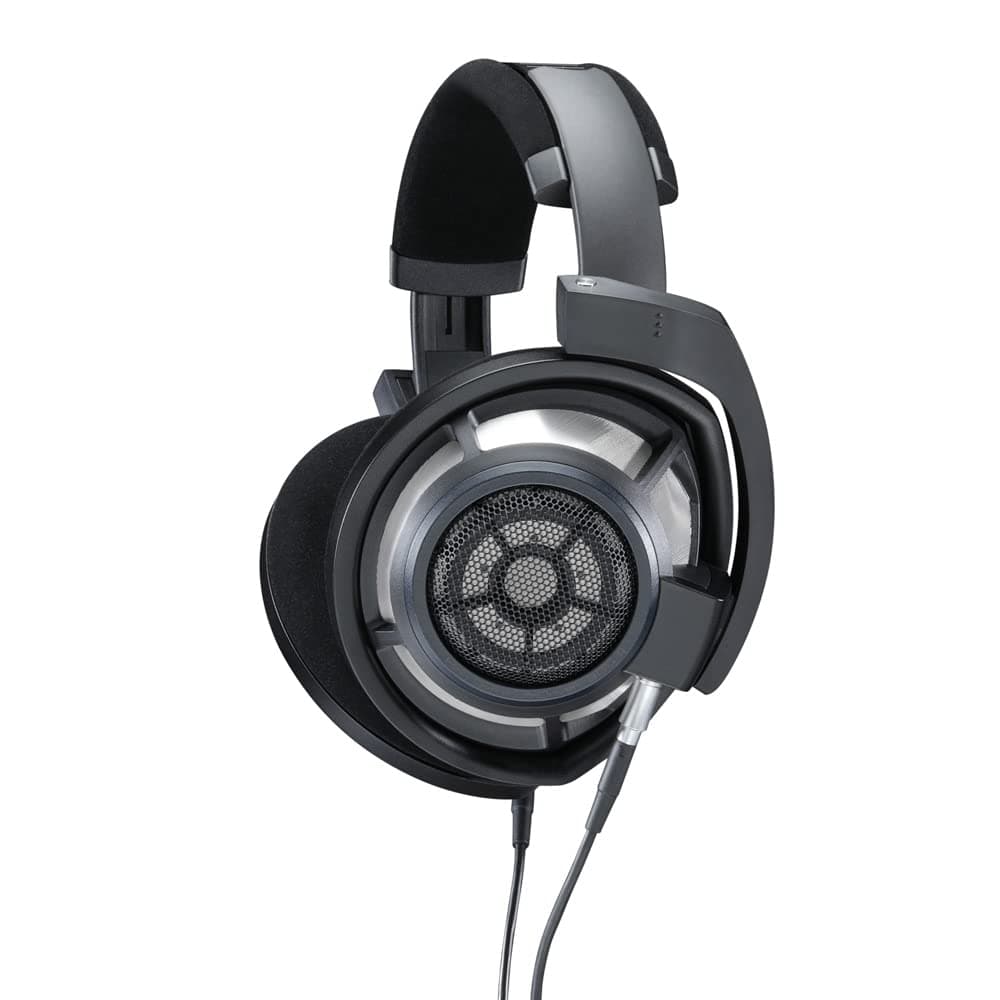 Drop + Sennheiser HD 8XX