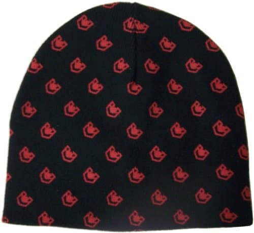 Contrabrand LOGO Knit Beanie