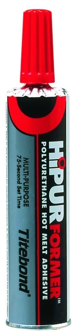 Steinel, MP75, Red, Multi Purpose Adhesive, 75 Second Set Time