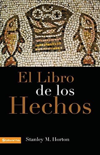 Libro de Hechos, El