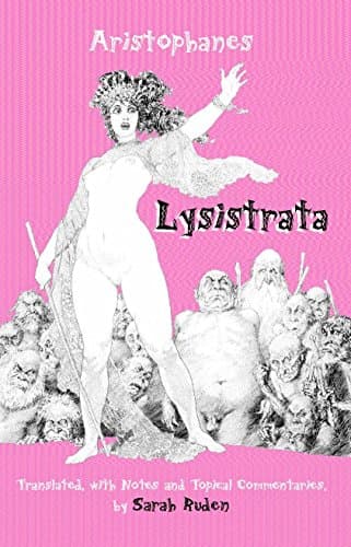 Lysistrata (Hackett Classics)