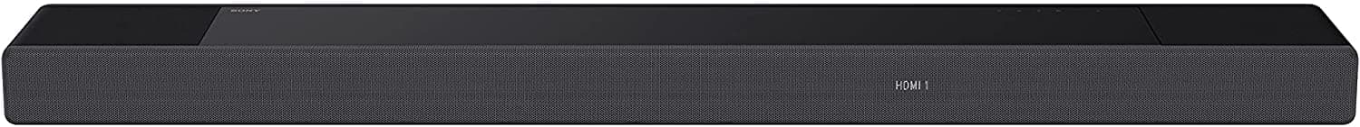 Sony HT-A7000 7.1.2ch 500W Dolby Atmos Sound Bar Surround Sound Home Theater (Renewed)