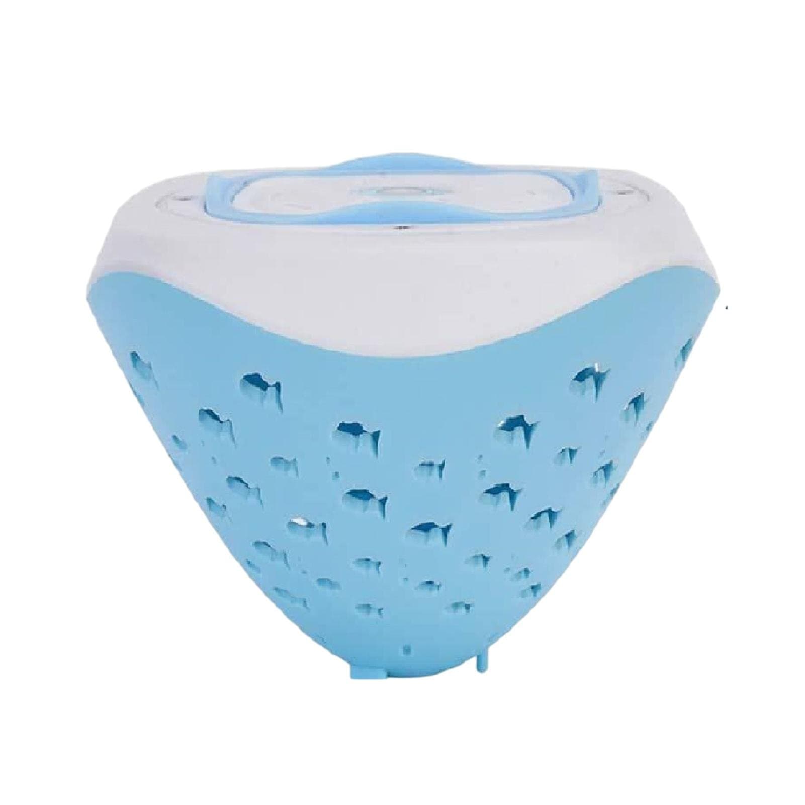 LED Color Pool Light Bulb,Waterproof Color Pool Lights - Waterproof Light Bulb with Multiple Colorful Lights, Night Light for Garden Pond Tub Party