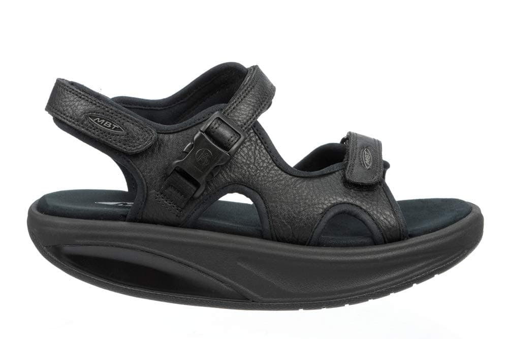 MBT Women's Kisumu 3S W Adjustable Sandal