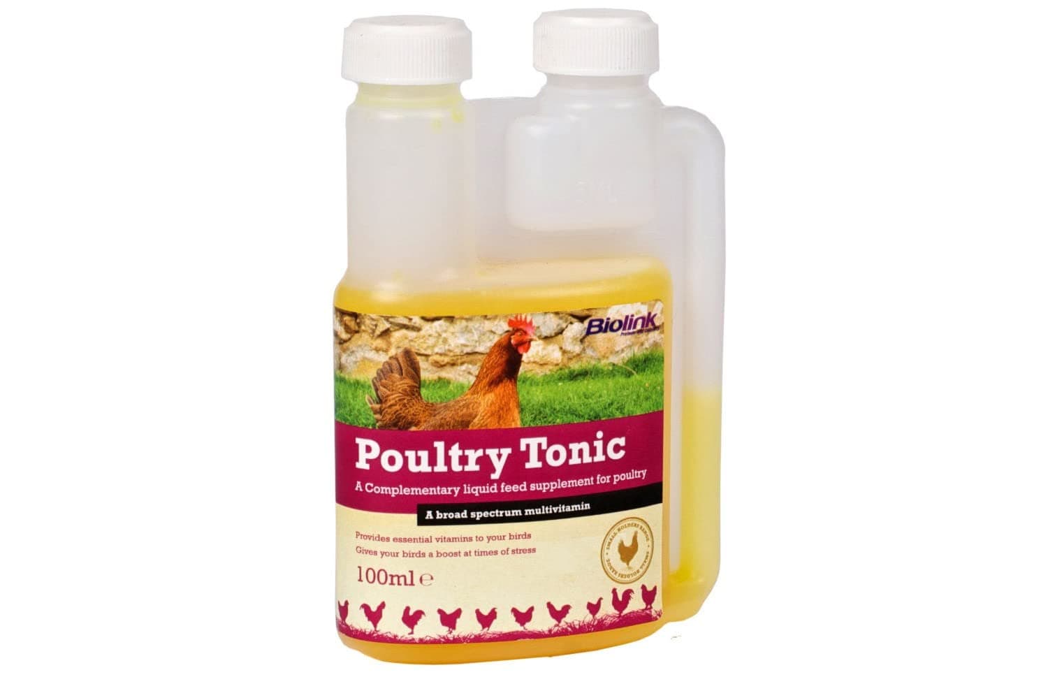 Poultry Tonic 500ml