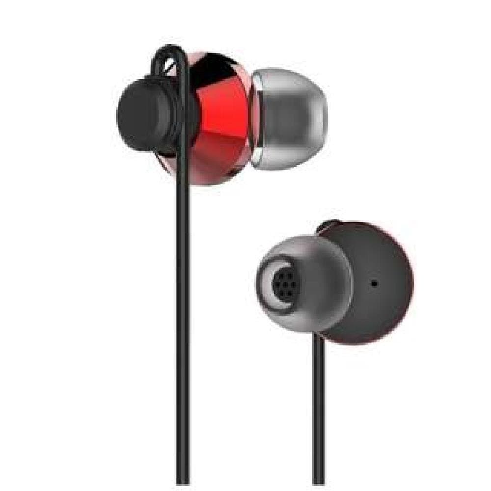 DUNU Titan 1es In-Ear Headphones (Red)