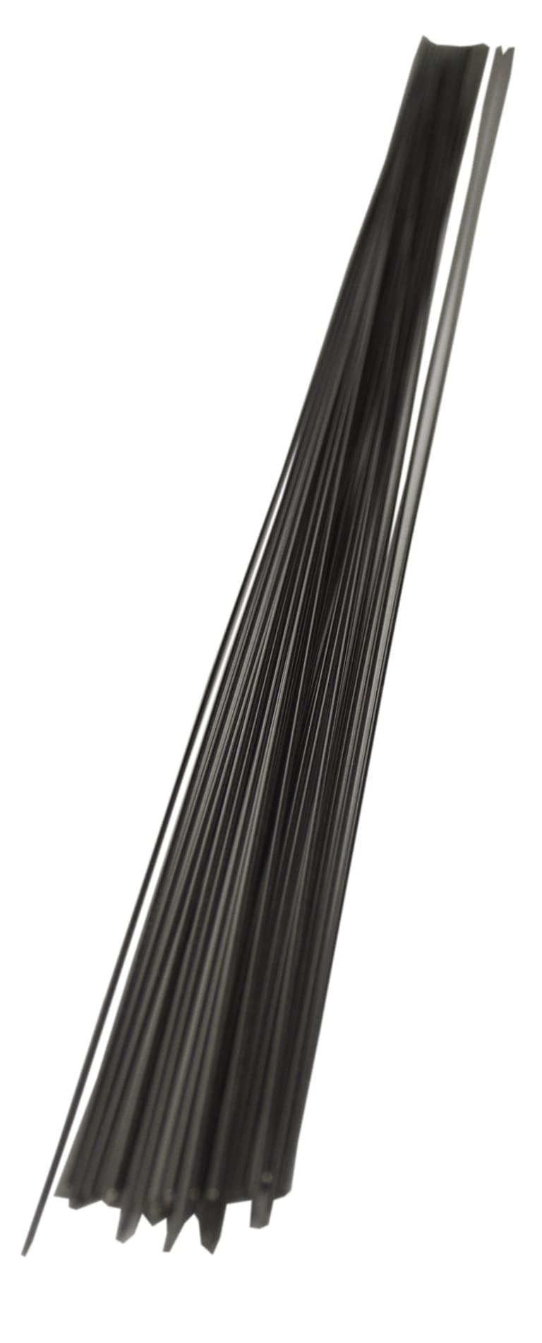 Hot Max 24187 1/16-Inch ER309/L Stainless Steel TIG Filler Rod, 1#