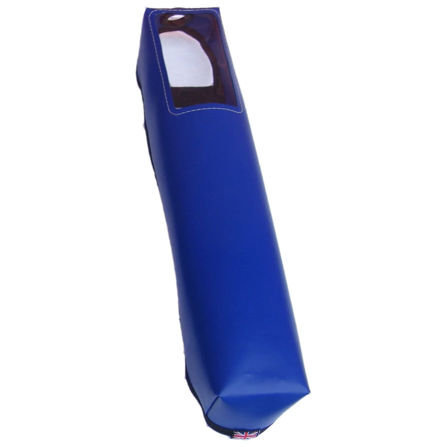 Weather Resistant Cover for Raymarine Raytheon ST1000 ST2000 tiller pilot (Blue)